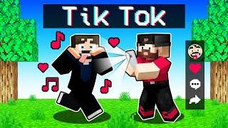 TIKTOK Mod in Minecraft