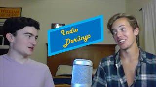 Indie Darlings Ep. 1:The Art of Self Defense