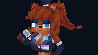 MINECRAFT: FIVE NIGHTS IN ANIME MURDER RUN...
