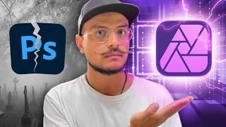 Is Affinity Photo Worth It In 2025? | Honest Review