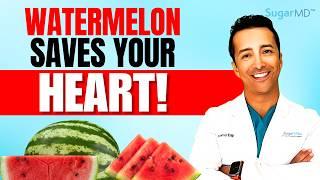 Watermelon Tricks: Avoid Sugar, Retain The Benefits!