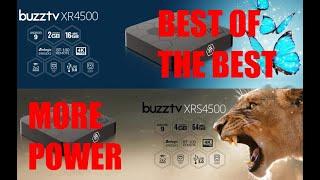 BEST CUSTOMER SUPPORT | BUZZTV MOST UPDATED LIVE STREAMING DEVICE