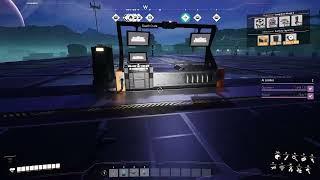 Satisfactory 1.0 blueprint bug