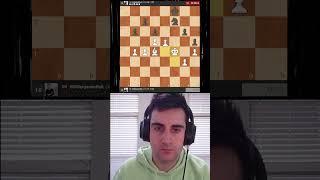 How to Win with the Passed Pawn #chess #short