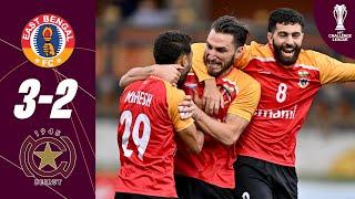 East Bengal (IND) - Nejmeh SC (LBN) | Highlights | AFC Challenge League™ 2024/25