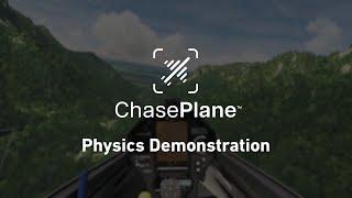 ChasePlane for MSFS - Physics Demo - DG-1001E neo