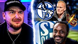 Also WIEDER der TRAINER Entlassen !? SCHALKE TALK | Der Keller Stream Highlights