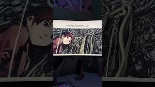 Anime Where The Art Tells A Second Story