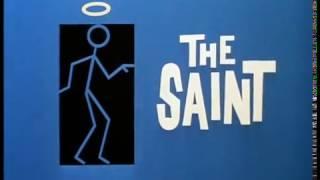 The Saint   S6E13   The People Importers intro