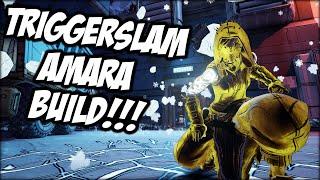 BORDERLANDS 3 AMARA BUILD ! (TRIGGERSLAM)