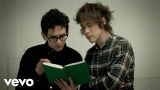 MGMT - It's Working (Video)