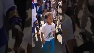 ድንቅ ልጆች donkeyyoutube dinklijoch #shorts