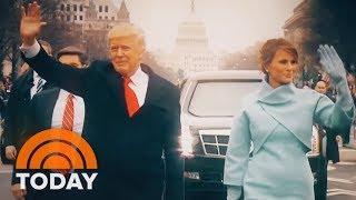 Camp David Turns 75: Learn More About The President's Home Away From Home | TODAY