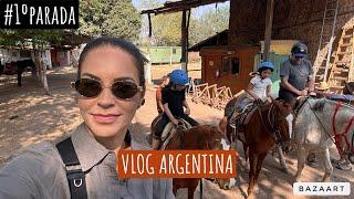 VLOG ARGENTINA + HIPISMO