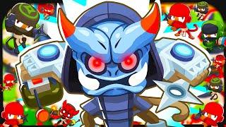 Diesen Affen kannst du 20-FACH verstärken!  Bloons Tower Defense 6