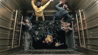 Dozens of Bizarre Deaths Have Happened in This Elevator, But No One Can Understand the Causes