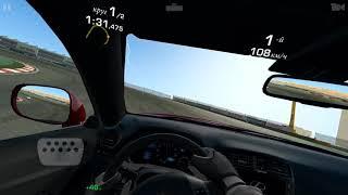 Real Racing 3 КУБОК НА LEXUS IS F (2013)