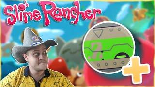 ВЗЛОМЩИК СОКРОВИЩНИЦ - №9 Slime Rancher Прохождение