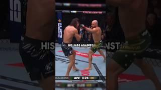 How Volkanovski Baits and Punishes His Opponents!