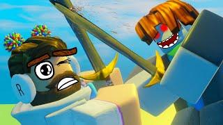 Roblox Sword Fighting Challenge!! Custom Duels