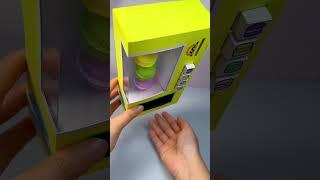 Manual DIY vending machine | #diy #craft #handmade