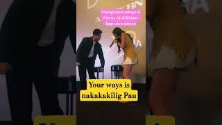 #kimpau #pauloavelino #kimchiu #nhensvlog #shorts #kimpauupdate