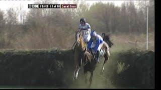 2009 John Smith's Foxhunter Chase - Aintree meeting