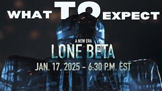 Roblox’s new game, Lone Survival (BETA) What to expect?