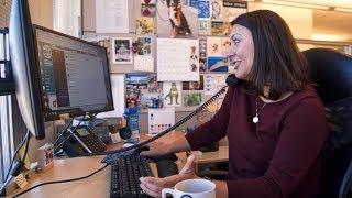 Why Middlebury Institute: Shaping the international career you always wanted