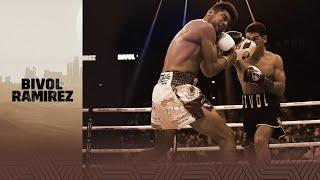 FULL CARD HIGHLIGHTS | Dmitry Bivol vs. Zurdo Ramirez