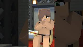 Моя подписка  в Майнкрафте #shorts #майнкрафт #minecraft