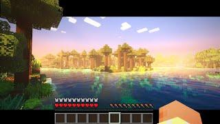 Minecraft PE *ULTRA REALISTIC* Graphics Addon Cinematic 4k60fps #Minecraft #Addons