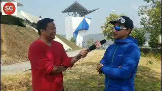 Anand Gurung: Meet the Youngest Everester from Sikkim
