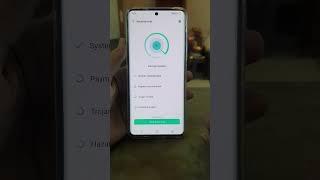 How to remove any Virus From your phone | #vivo