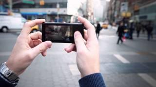Sony Bloggie Live review