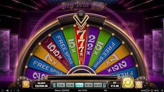 BIG WIN 777 (PLAY'N GO) ONLINE SLOT