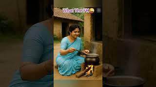 The Beautiful Modeling Girl/ Ai Girl Saree Model video. Cooking Time model 
