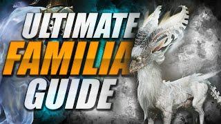 Master Guide On UPGRADING PETS! Diablo Immortal