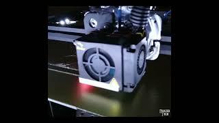 3D Printing Music Video