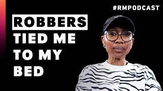 The Relebogile Mabotja Podcast #9 - Unfiltered: The Many Lives of Dineo Ranaka