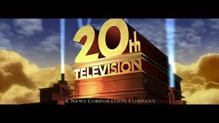 20th Century Fox Film Corporation/20th Television (1954/2008)