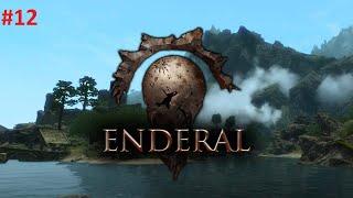 Прохождение:Enderal  Часть 12 Трогательный Портрет