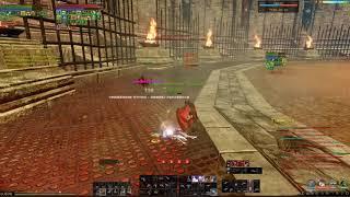 ArcheAge 3.5/Полтосик [Топ лук Руоффа] vs Векс [Топ лук Кипрозы]