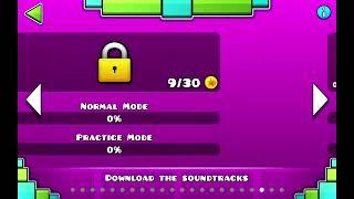 How to get "Master Detective" Achievement in Geometry Dash