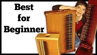 Best Array mbira for beginners? ARRAY CHAT