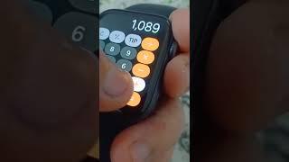 how guys  you can check in calculator 33X33+33-33÷0