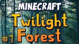 The Twilight Forest Part 1