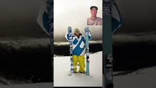 Who needs a B-Dog jacket comeback? #bdog #skiing #ski