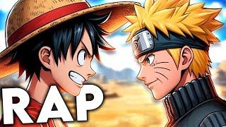 ANIME SONG | "KÖNIG & HOKAGE 2" | by OPFuture x GARP