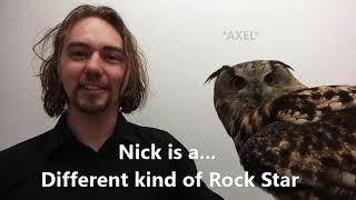 Meet Nick Howell